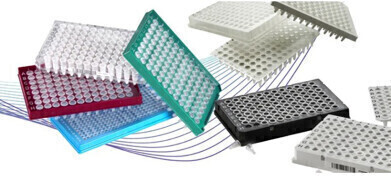 Precision PCR starts with smarter plates