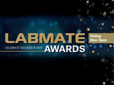 Voting opens for the Labmate Awards for Excellence 2025!