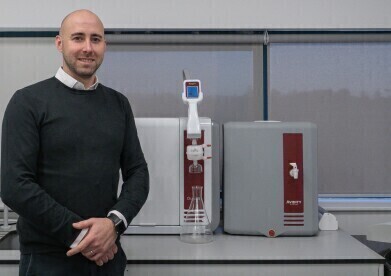 e-Series Water Purification System Q&A With Matthew Marchetta from Avidity Science 