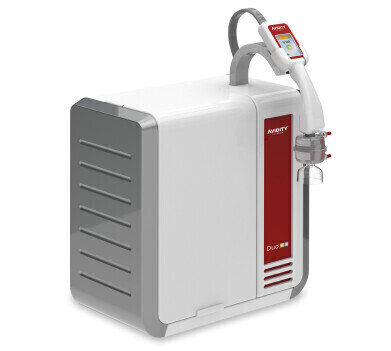 Sustainable UltraPure water system for demanding labs