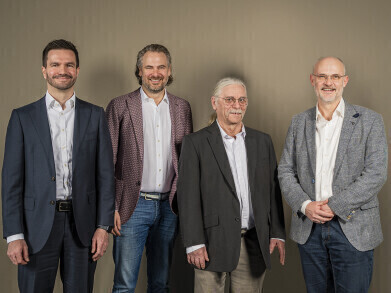 Strategic acquisition strengthens fibre optics capabilities