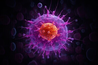 Study reveals double-edged role of HDAC1 in T-cell lymphoma