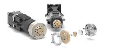 Biocompatible valve technology for precision lab systems