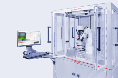 HTR 7000: The automated rheometer workflow
