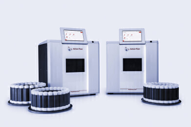 Anton Paar Introduces Multiwave 5001 and Multiwave 3001: Advancing sample preparation efficiency