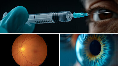 Global call launched to tackle retinal drug delivery challenges