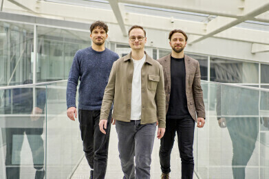 Lithuanian researchers named finalists in European Young Inventors Prize 2025