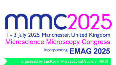 Scientific programme confirmed for mmc2025