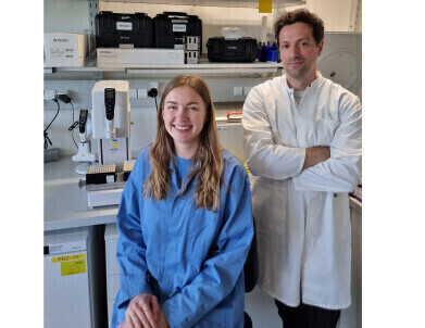 Solgate streamlines SLC drug discovery with INTEGRA’s automated pipetting systems