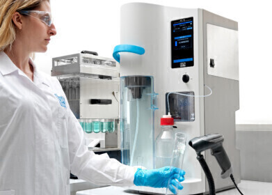 How to Choose the Right Kjeldahl Distillation Unit for Your Lab
