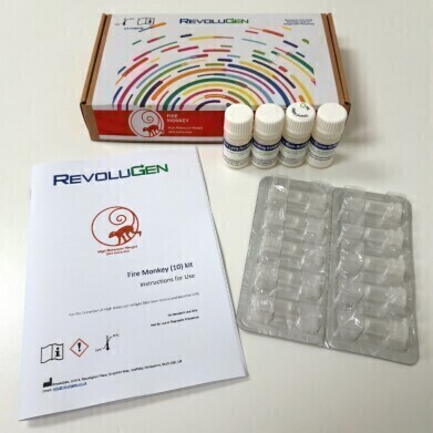 Distribution agreement targets growth in China’s sequencing sector