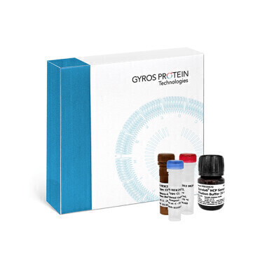 Validated reagent kits for HCP quantification