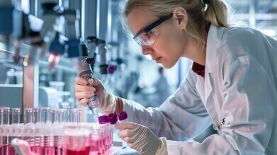 First synthetic HPL sets new benchmark for cell culture supplements