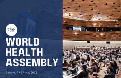 World Health Organization adopts historic pandemic agreement, backed by global experts