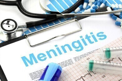 Enzyme therapy restores antibiotic effectiveness against drug-resistant meningitis