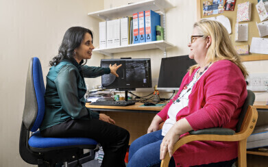 UK breast cancer treatment regimen shows 100% three-year survival for BRCA patients: study