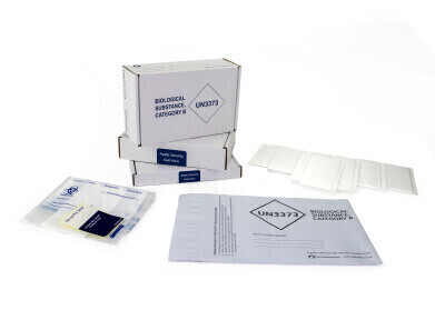 The quiet importance of UN3373 – Biological Substances, Category B