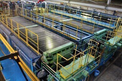 Japan honours breakthrough in electrolyser stability