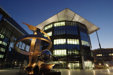 Swiss pharma manufacturing to expand with CHF 25.5 million investment