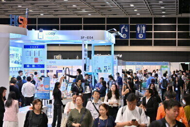 AI, ageing and innovation take centre stage at Hong Kong’s healthcare summit