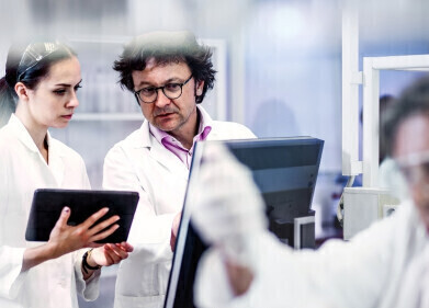 Future-Ready Labs: Why Agility and Scalability in LIMS Matter More Than Ever