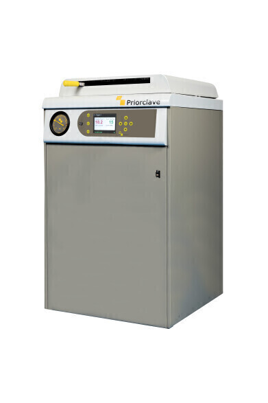 High-capacity solutions for space-conscious labs