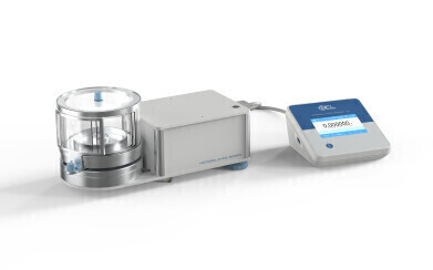 Quality that weighs: 50 years of precision balances manufacturing