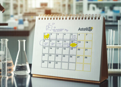 Astell Slashes Autoclave Lead Times to Just 10 Working Days