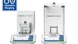 METTLER TOLEDO latest launch: XPR Essential laboratory balances