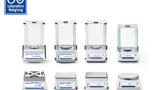 New generation of laboratory balance by METTLER TOLEDO
