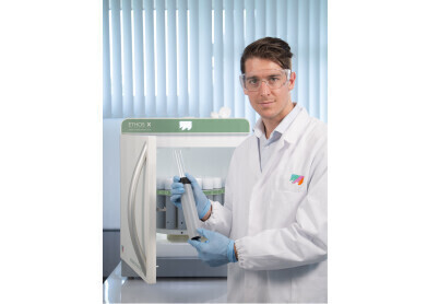 Environmental sample extraction: Overcome limitations of EPA method 3546