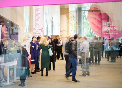 UK partnership supports biotech start-ups through national accelerator