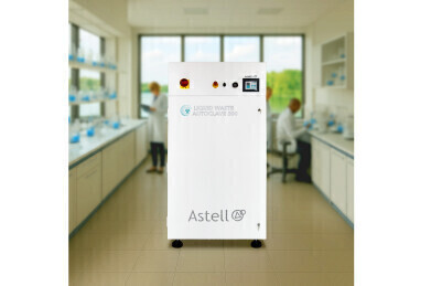 Revolutionising Lab Safety and Sustainability: AstellBio’s Liquid Waste Autoclaves