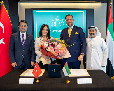 Strategic acquisition targets Turkish pharma growth