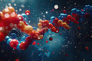 UK biotech targets ageing cells in global longevity collaboration