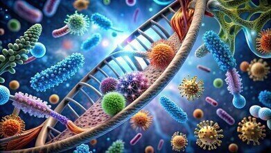 Global study reveals gender-linked patterns in antimicrobial resistance