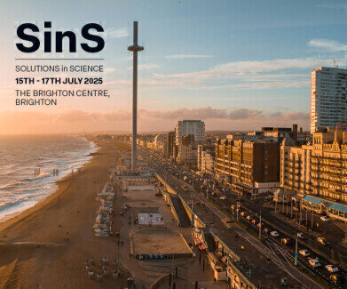 SinS 2025: final call to register – there’s still time to save 25%