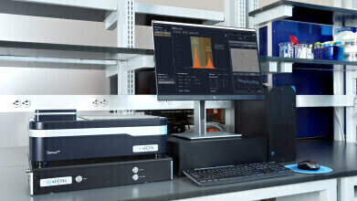 Mass photometry gains USP recognition for AAV characterisation