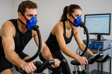 High levels of antihistamines can reduce fitness gains