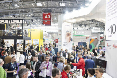 Join analytica´s scientific conference in Columbus Ohio, September 10-11, 2025