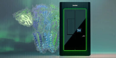 Next-generation cryo-TEM  accelerates molecular structure research