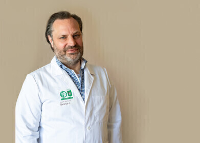 New professor to lead nuclear medicine innovation 