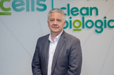 Strategic appointment to accelerate US expansion