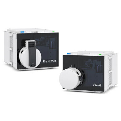 Compact mass detector simplifies LC-MS analysis 