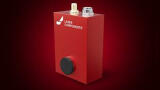 Pyroelectric receiver delivers quick and easy IR detection 