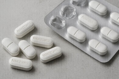 Bacteria transform plastic waste into paracetamol