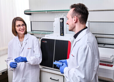 Introducing ICprep Series: Prep smarter, not harder.