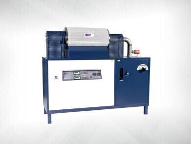 Precision vacuum furnaces for advanced heat treatment