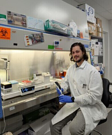 Streamlined automation advances T-cell cancer research