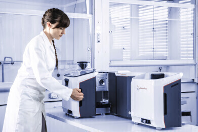 Complete Particle Characterization from Nanoparticles to Surfaces: One Portfolio, Infinite Possibilities